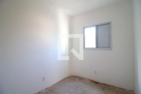 Quarto de apartamento à venda com 2 quartos, 41m² em Vila Príncipe de Gales, Santo André