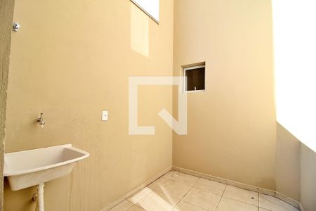Apartamento à venda com 41m², 2 quartos e 1 vagaÁrea de Serviço