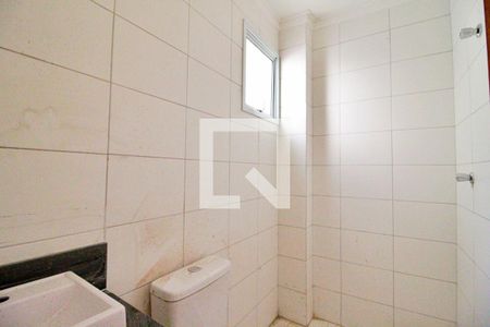 Apartamento à venda com 41m², 2 quartos e 1 vagaBanheiro