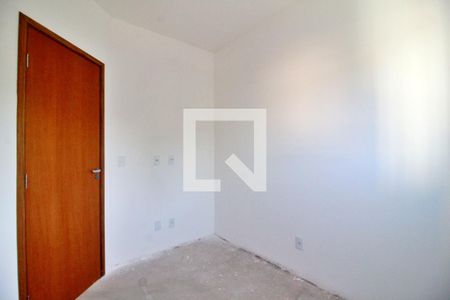 Quarto de apartamento à venda com 2 quartos, 41m² em Vila Príncipe de Gales, Santo André