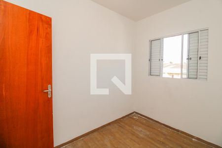 Quarto 1 de apartamento para alugar com 2 quartos, 43m² em Jardim Maringa, São Paulo