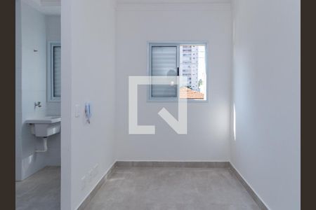 Sala de apartamento à venda com 2 quartos, 31m² em Vila Regente Feijó, São Paulo