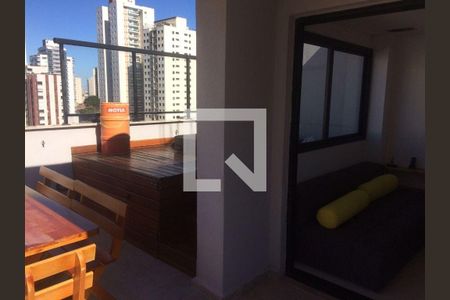 Apartamento à venda com 2 quartos, 90m² em Vila da Saúde, São Paulo