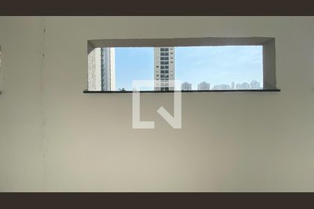 Vista da Sala  de apartamento à venda com 2 quartos, 37m² em Vila Regente Feijó, São Paulo