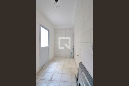 Apartamento à venda com 42m², 2 quartos e 1 vagaCozinha