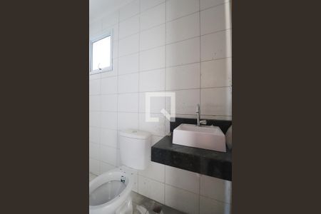 Apartamento à venda com 42m², 2 quartos e 1 vagaBanheiro