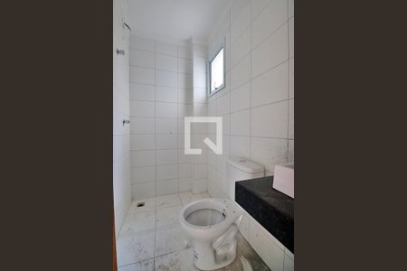 Apartamento à venda com 42m², 2 quartos e 1 vagaBanheiro