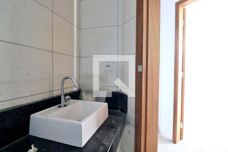 Apartamento à venda com 42m², 2 quartos e 1 vagaBanheiro