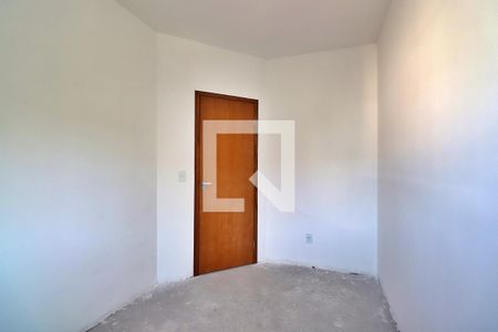 Quarto 1 de apartamento à venda com 2 quartos, 42m² em Vila Príncipe de Gales, Santo André