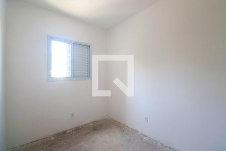 Apartamento à venda com 42m², 2 quartos e 1 vagaQuarto 2