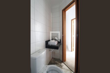 Apartamento à venda com 42m², 2 quartos e 1 vagaBanheiro