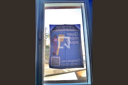 Apartamento à venda com 42m², 2 quartos e 1 vagaPlaca