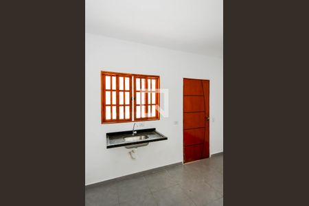 Studio  de apartamento para alugar com 1 quarto, 25m² em Jardim Adriana, Guarulhos