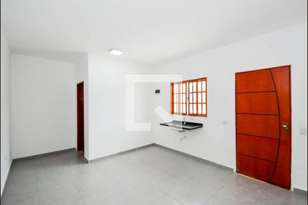 Apartamento para alugar com 25m², 1 quarto e sem vagaStudio 