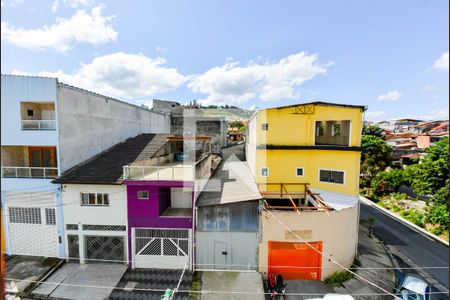 Vista do Studio  de kitnet/studio para alugar com 1 quarto, 25m² em Jardim Adriana, Guarulhos