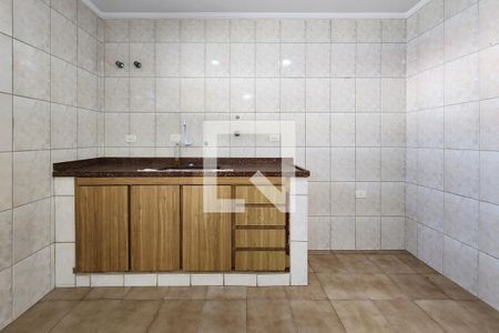 Casa à venda com 325m², 5 quartos e 3 vagasCozinha - Edicula