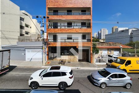 Vista de casa à venda com 5 quartos, 325m² em Santa Paula, São Caetano do Sul