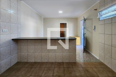 Casa à venda com 325m², 5 quartos e 3 vagasCozinha - Edicula