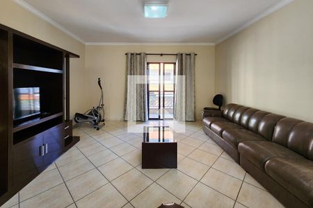 Sala de Tv de casa à venda com 5 quartos, 325m² em Santa Paula, São Caetano do Sul