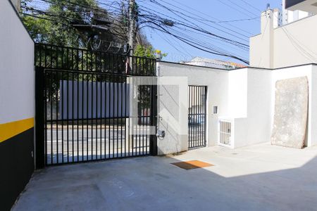 Apartamento à venda com 42m², 2 quartos e 1 vagaÁrea comum