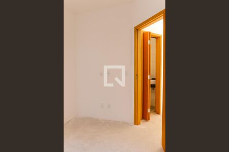 Apartamento à venda com 42m², 2 quartos e 1 vagaQuarto 1