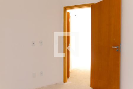 Apartamento à venda com 42m², 2 quartos e 1 vagaQuarto 1