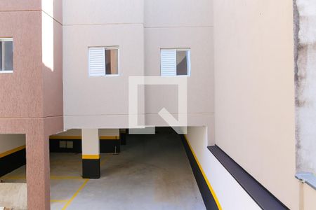Apartamento à venda com 42m², 2 quartos e 1 vagaDetalhe