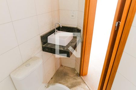 Apartamento à venda com 42m², 2 quartos e 1 vagaBanheiro