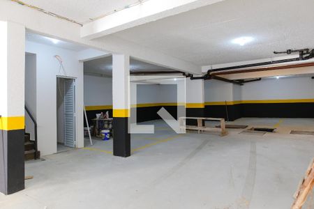 Apartamento à venda com 42m², 2 quartos e 1 vagaÁrea comum