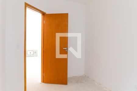 Apartamento à venda com 42m², 2 quartos e 1 vagaQuarto 2