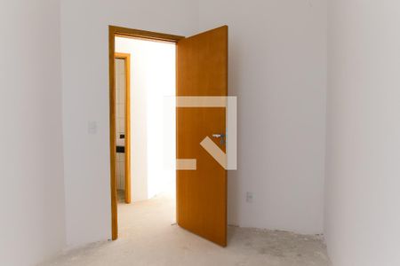 Apartamento à venda com 42m², 2 quartos e 1 vagaQuarto 2