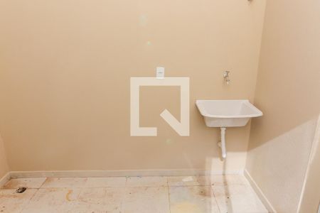 Apartamento à venda com 42m², 2 quartos e 1 vagaÁrea de Serviço