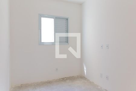 Apartamento à venda com 42m², 2 quartos e 1 vagaQuarto 2