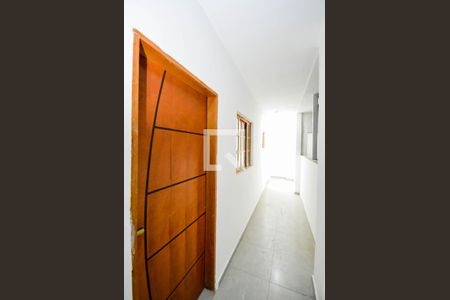 Hall de Entrada de kitnet/studio para alugar com 1 quarto, 25m² em Jardim Adriana, Guarulhos