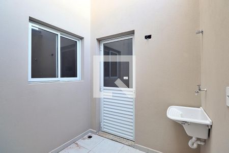 Apartamento à venda com 42m², 2 quartos e 1 vagaÁrea de Serviço