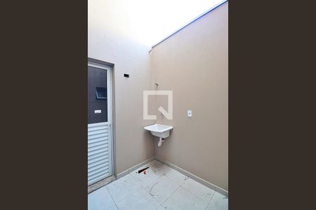 Apartamento à venda com 42m², 2 quartos e 1 vagaÁrea de Serviço