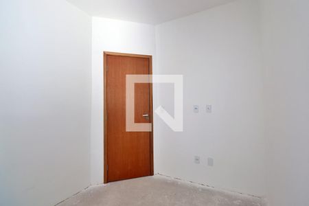 Quarto 1 de apartamento à venda com 2 quartos, 42m² em Vila Príncipe de Gales, Santo André