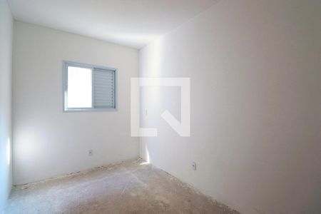 Quarto 2 de apartamento à venda com 2 quartos, 42m² em Vila Príncipe de Gales, Santo André