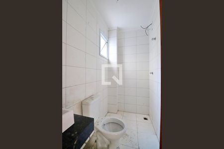 Apartamento à venda com 42m², 2 quartos e 1 vagaBanheiro