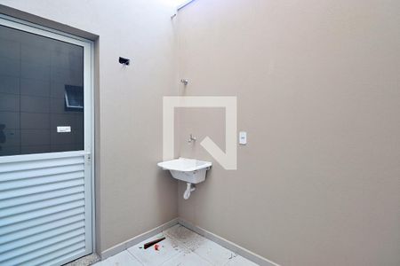 Apartamento à venda com 42m², 2 quartos e 1 vagaÁrea de Serviço