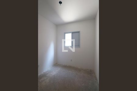 Quarto 1 de apartamento à venda com 2 quartos, 42m² em Vila Príncipe de Gales, Santo André