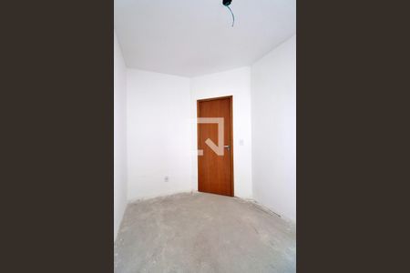 Apartamento à venda com 42m², 2 quartos e 1 vagaQuarto 2