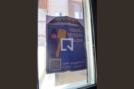 Apartamento à venda com 42m², 2 quartos e 1 vagaPlaca