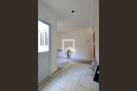 Apartamento à venda com 42m², 2 quartos e 1 vagaCozinha