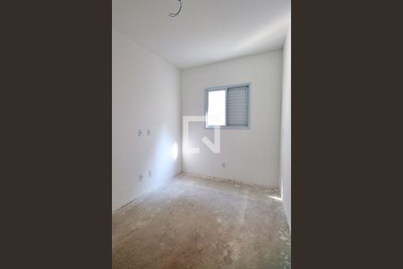 Quarto 2 de apartamento à venda com 2 quartos, 42m² em Vila Príncipe de Gales, Santo André