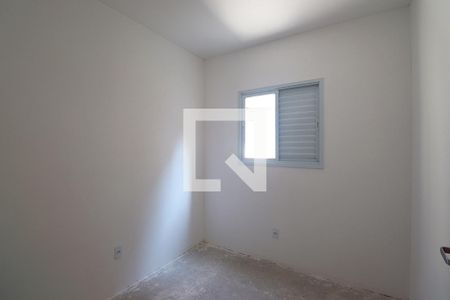 Quarto 1 de apartamento à venda com 2 quartos, 42m² em Vila Príncipe de Gales, Santo André