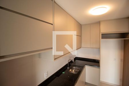 Apartamento para alugar com 68m², 2 quartos e 2 vagasCozinha