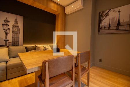 Apartamento para alugar com 68m², 2 quartos e 2 vagasÁrea comum
