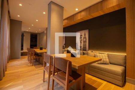 Apartamento para alugar com 68m², 2 quartos e 2 vagasÁrea comum