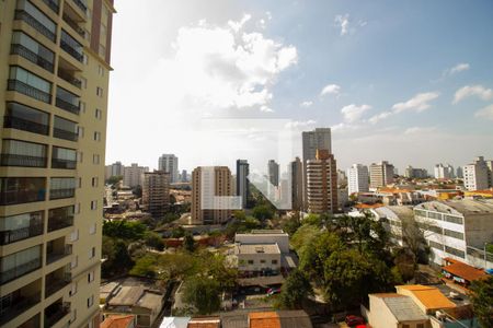 Apartamento para alugar com 68m², 2 quartos e 2 vagasVista da Varanda
